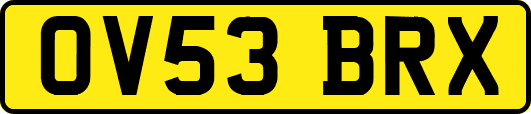 OV53BRX