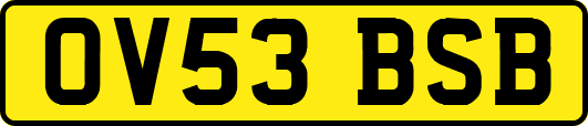 OV53BSB