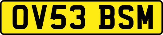 OV53BSM