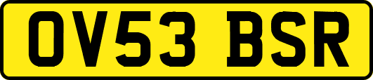 OV53BSR