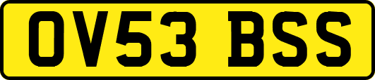 OV53BSS