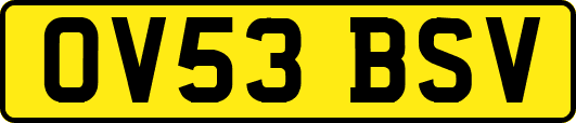 OV53BSV