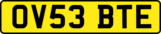 OV53BTE