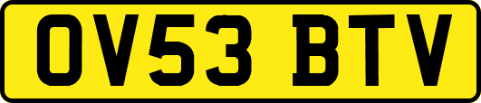 OV53BTV