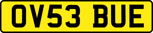OV53BUE