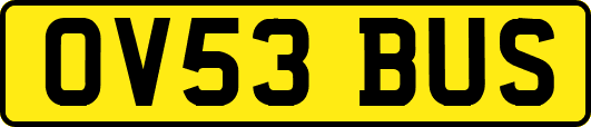 OV53BUS