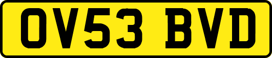 OV53BVD