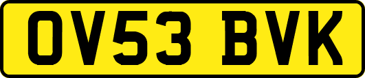 OV53BVK