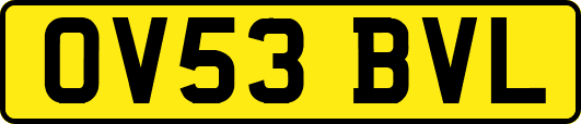 OV53BVL