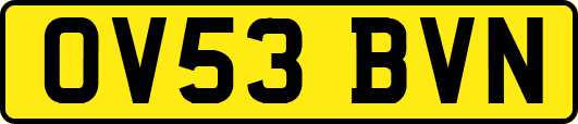 OV53BVN