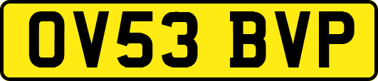 OV53BVP