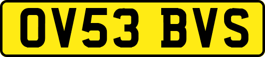OV53BVS