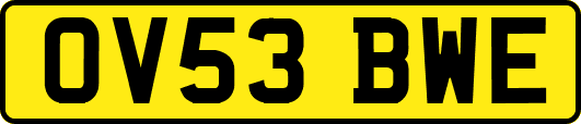 OV53BWE