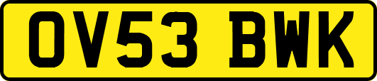 OV53BWK
