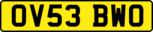 OV53BWO