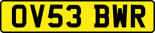 OV53BWR