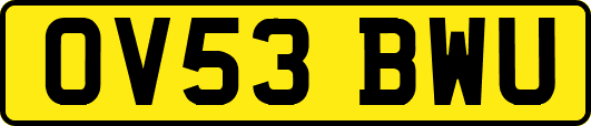 OV53BWU