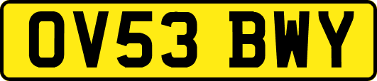 OV53BWY