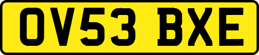 OV53BXE