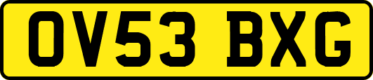OV53BXG