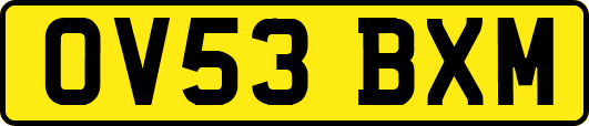 OV53BXM