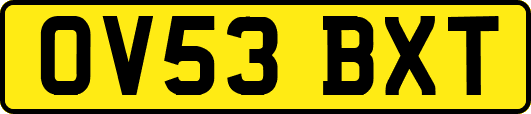 OV53BXT