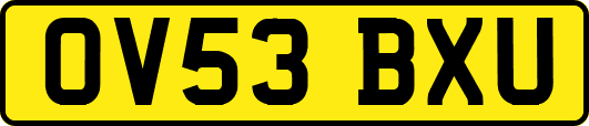 OV53BXU
