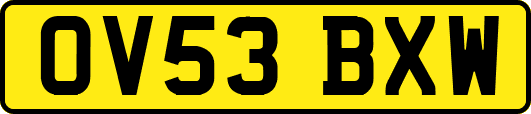 OV53BXW