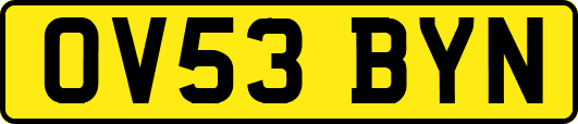 OV53BYN