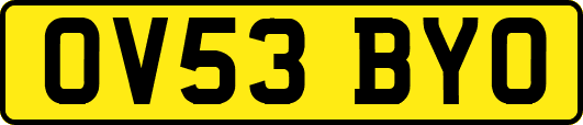 OV53BYO