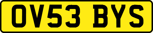 OV53BYS