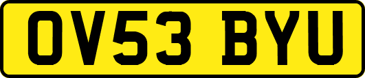 OV53BYU