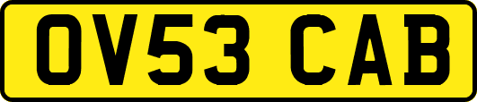 OV53CAB