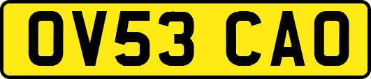 OV53CAO