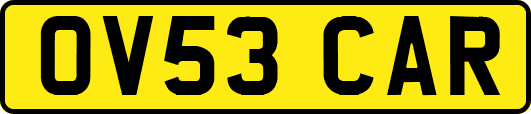 OV53CAR
