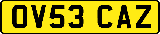 OV53CAZ