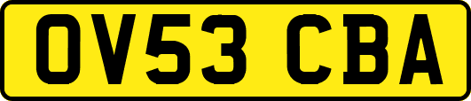 OV53CBA