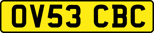 OV53CBC
