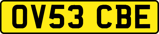 OV53CBE