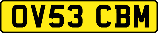 OV53CBM