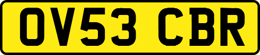 OV53CBR