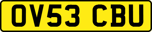 OV53CBU