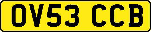 OV53CCB