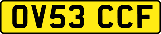 OV53CCF