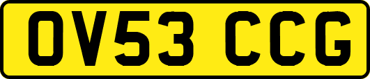 OV53CCG
