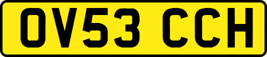 OV53CCH