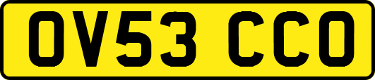 OV53CCO