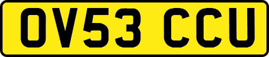 OV53CCU