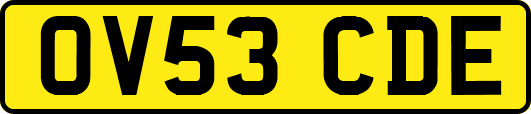 OV53CDE