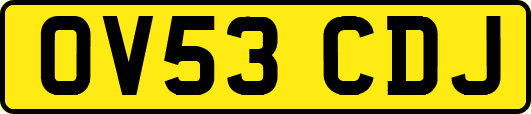 OV53CDJ